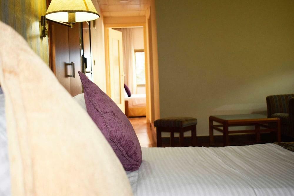 Orient Prince Hotel Beiroet Buitenkant foto